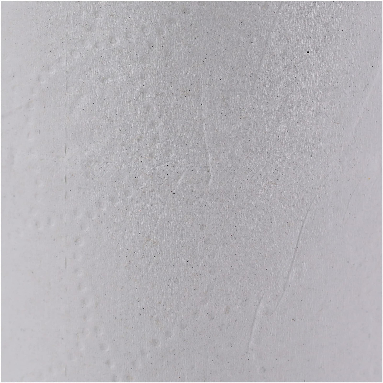 Standard Bath Tissue, 4″ x 4″, 2-Ply, 550 Sheets/Roll, 80 Count