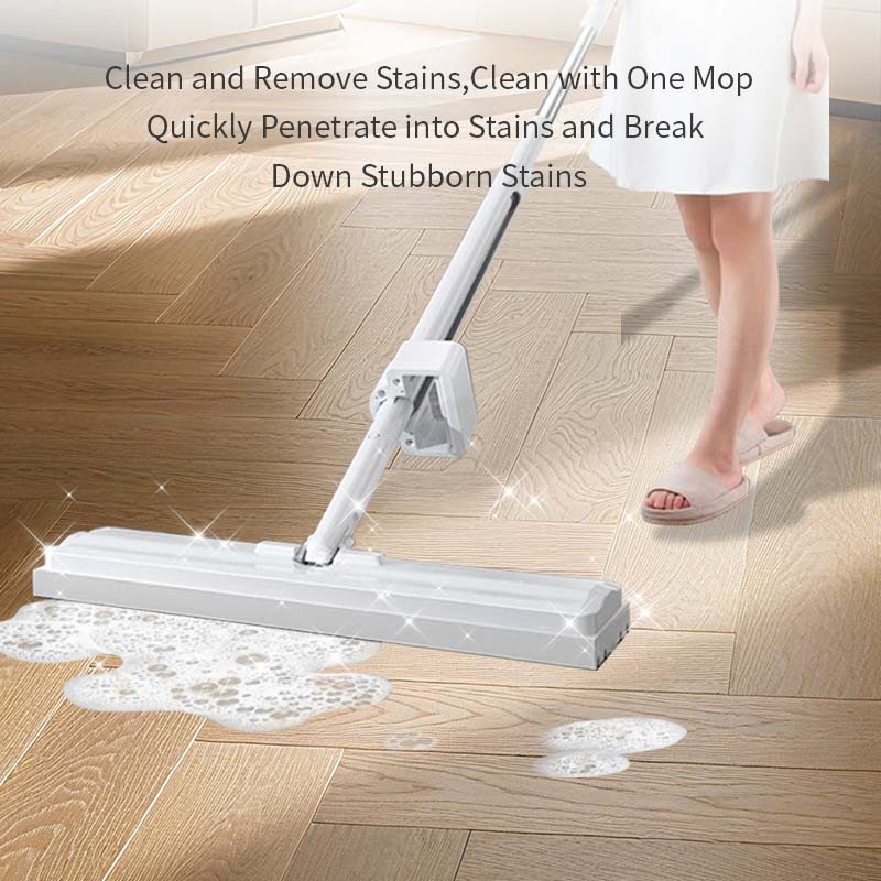 100Pcs Multi-surface Floor Cleaning Tablets,Multiple Effect the floors Clean~ US