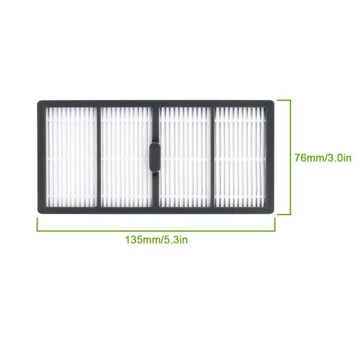 For IRobot Roomba S9 S9+ S9 Plus Vacuum Cleaner Replacement Hepa Filter US STOCK