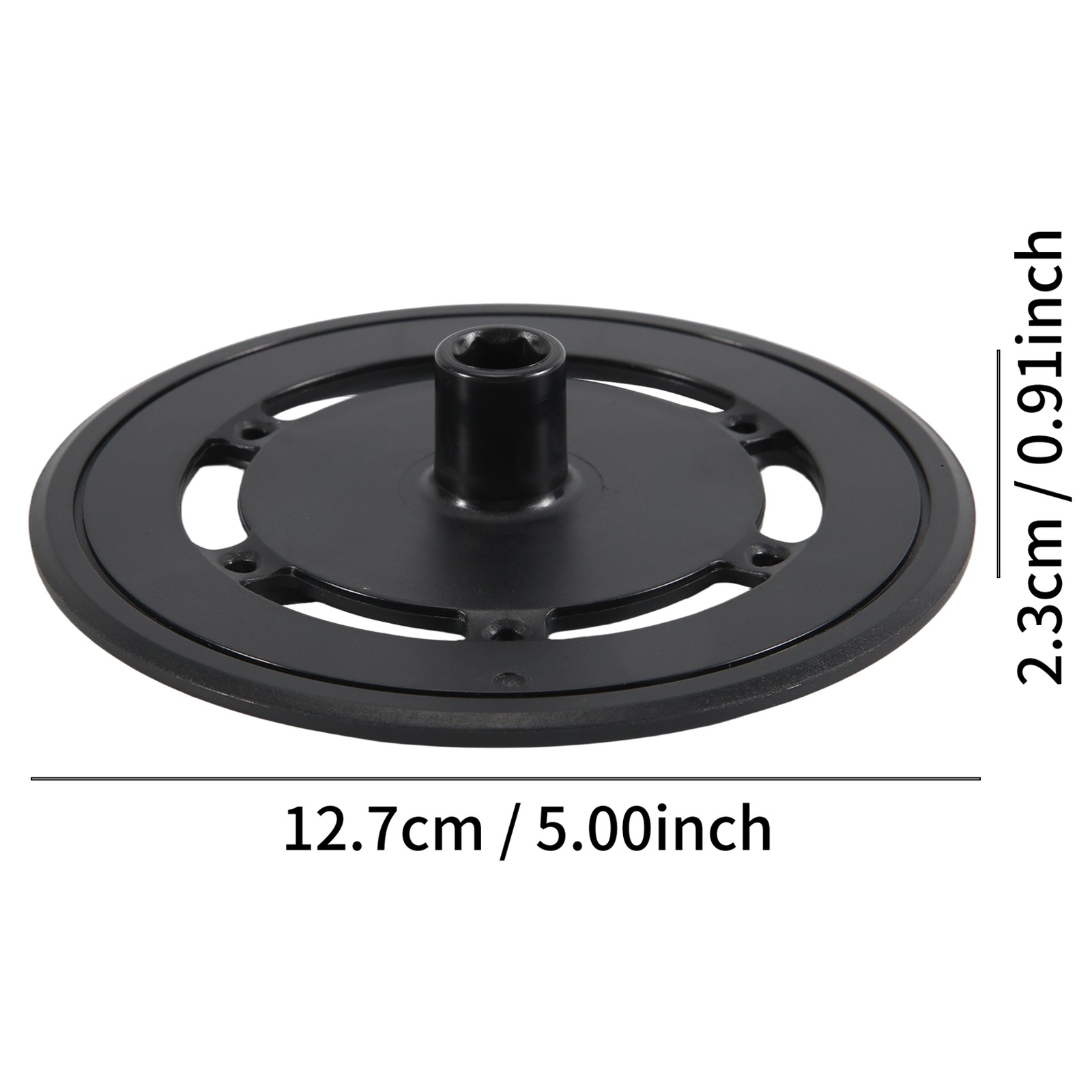 For X1 OMNI Mop Plate Board Holder Robot Vacuum Cleaner Washable2294