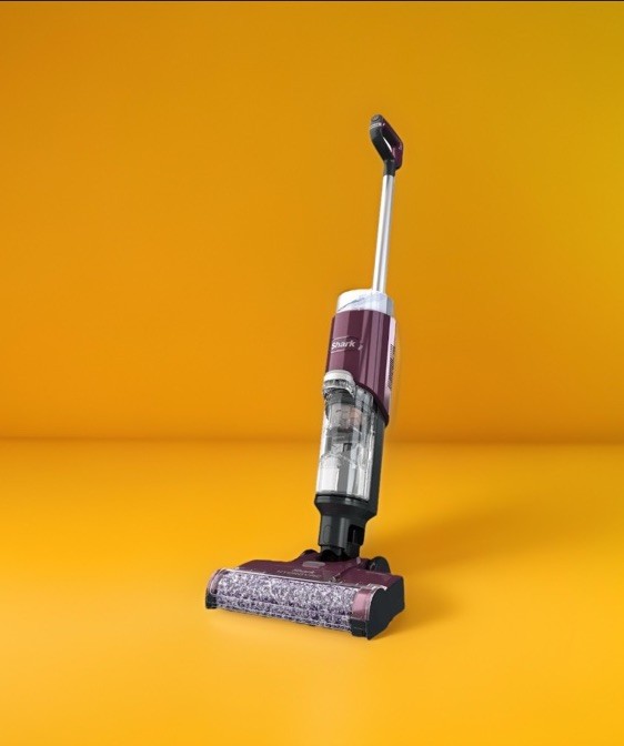 NIB | Shark Hydrovac 3-in-1 Self-Cleaning Vacuum & Mop System