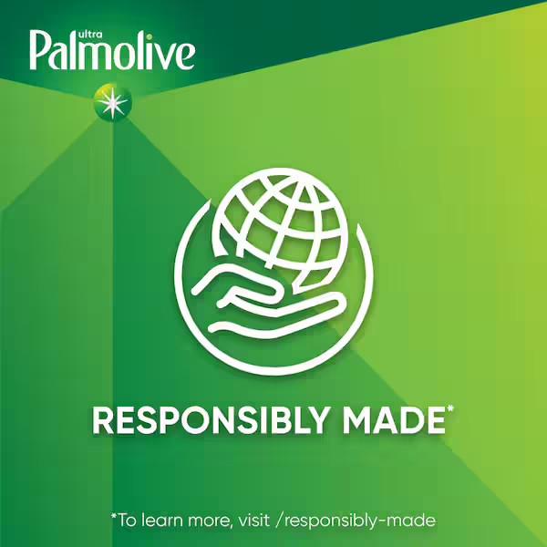 Liquid Dish Soap, Palmolive Original 90 Oz. Green (2-Pack)