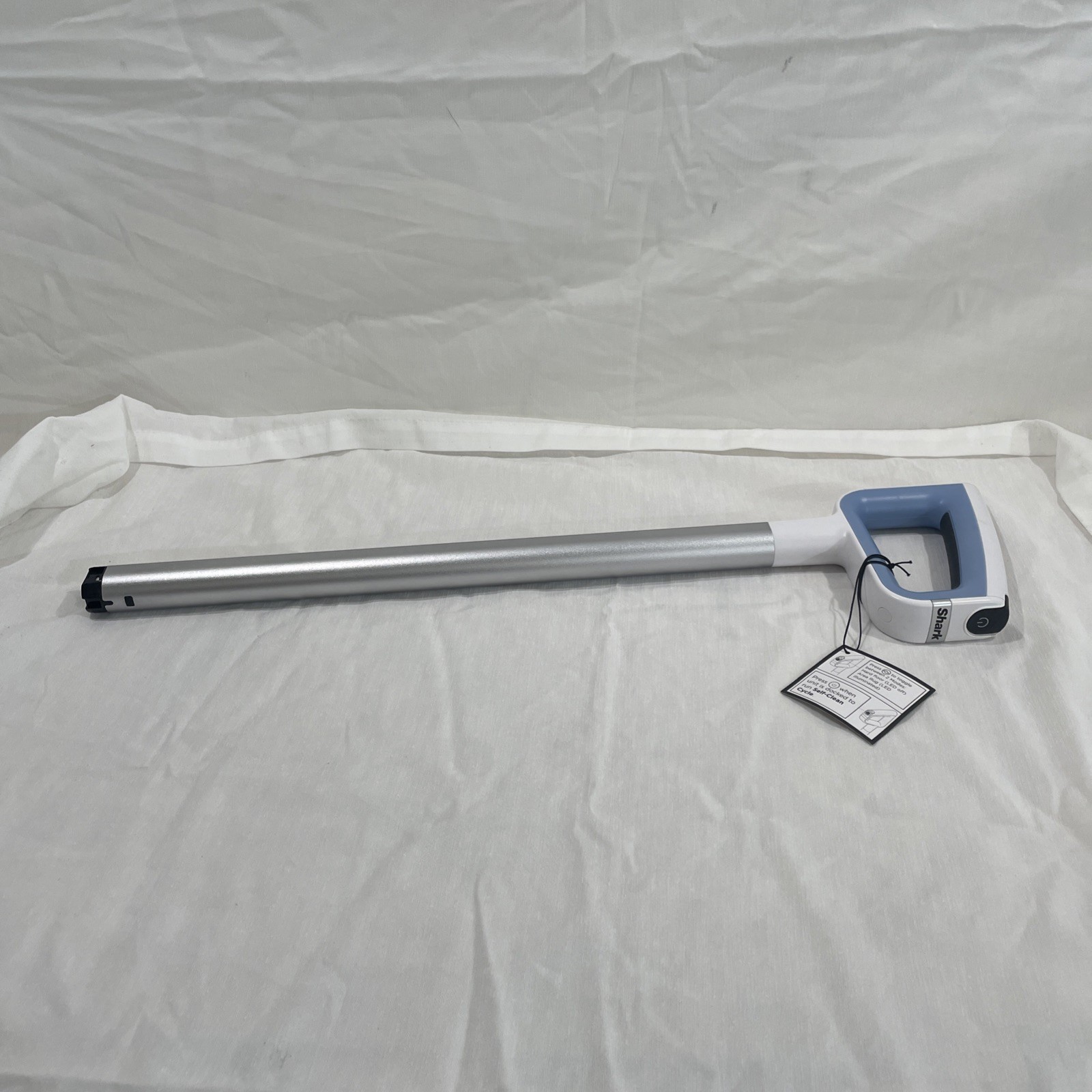 Shark WD201 HydroVac MessMaster Cordless 3-in-1 Vacuum Handle W/ Power Button