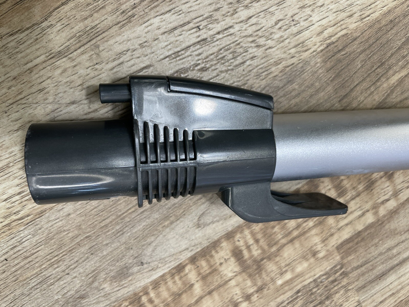 MOOSOO XL-618A Cordless Stick Vacuum Cleaner extension Tube Pipe only