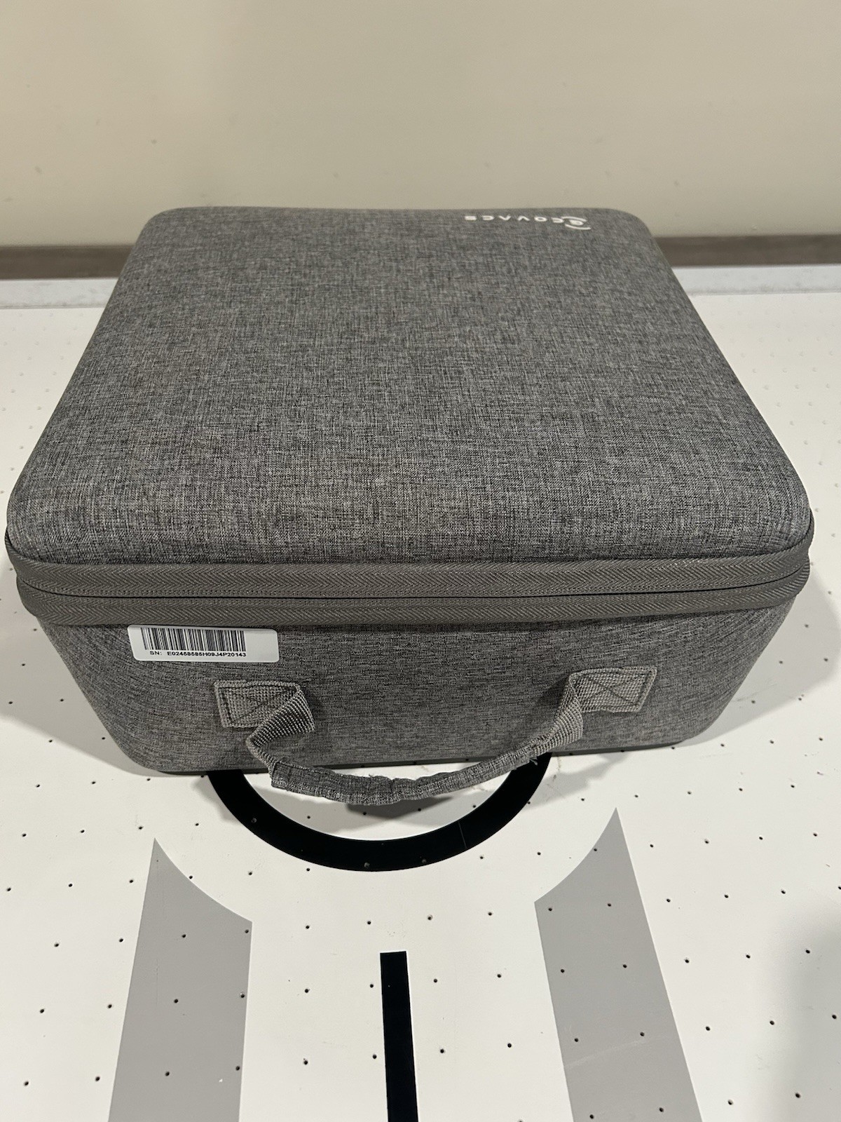 ECOVACS WINBOT W2S Window Cleaning Robot App Control TruEdge Scrubber Fast Ship
