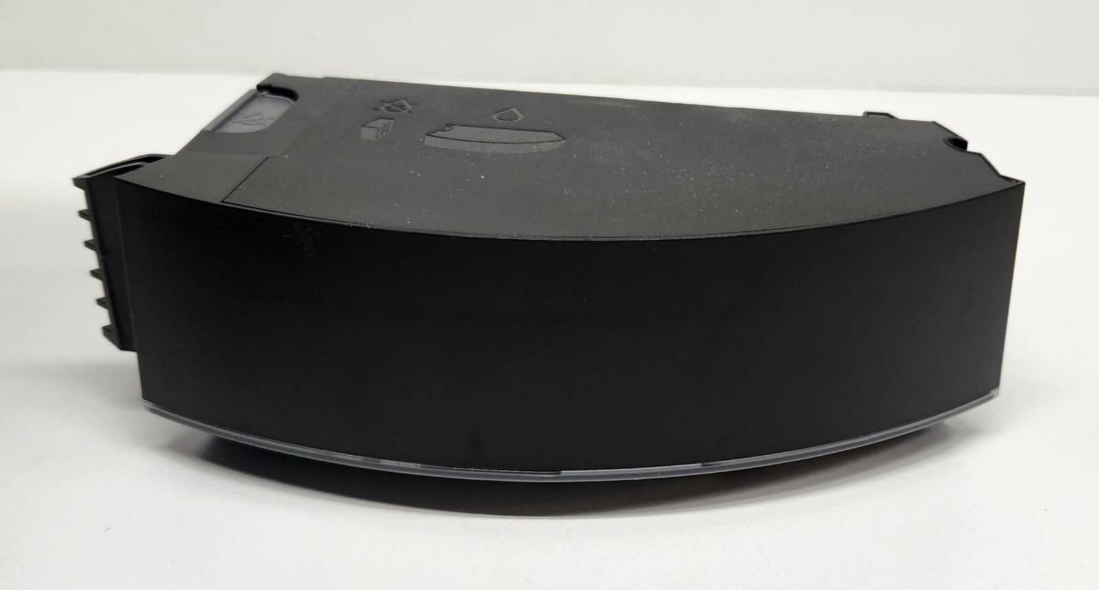 iRobot Roomba I5 Robot Wi-Fi Vacuum and Charging Dock, Tested