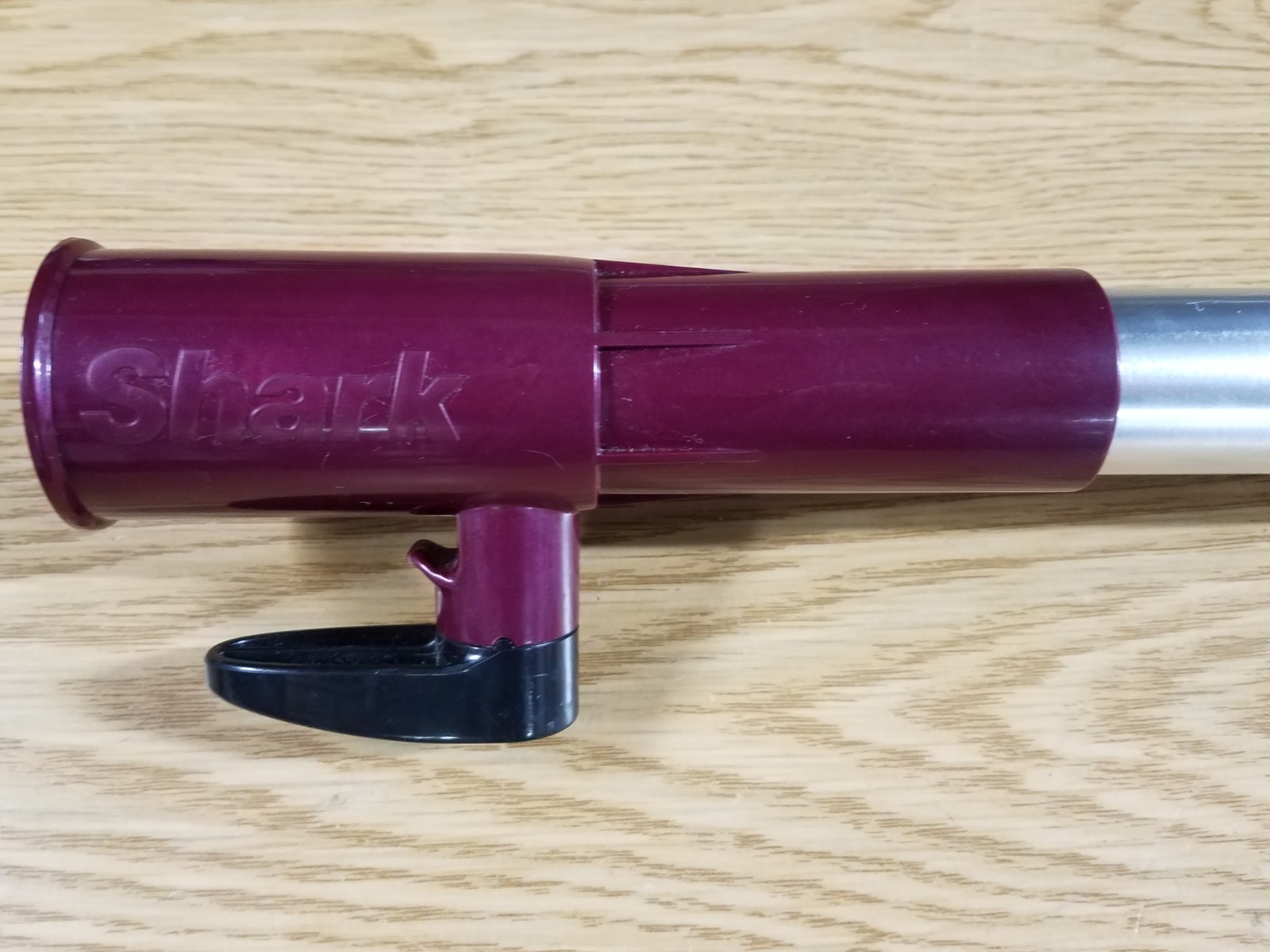 Shark Navigator CU530 26 Extension