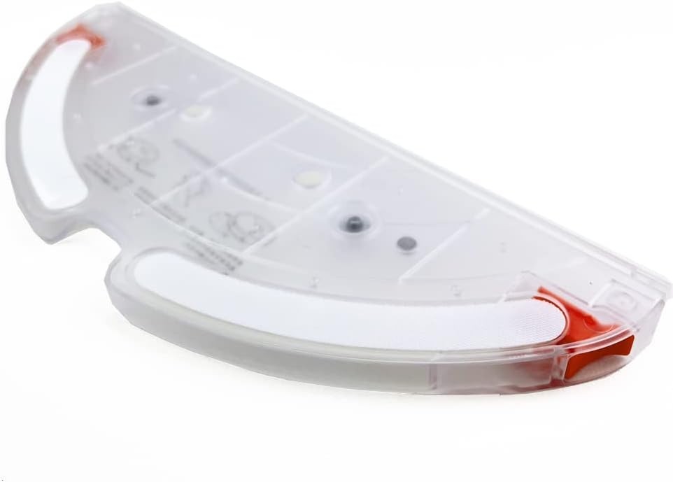 Roborock S50 S55 MAX S6 MaxV Mop Plate Holder Replacement – Durable & Reliable