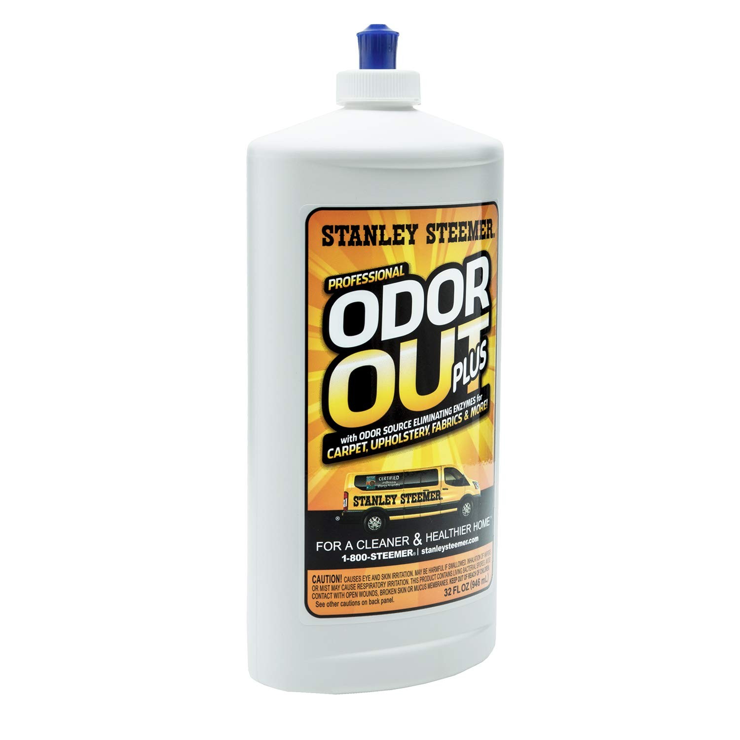My Pet Elephant Stanley Steemer Odor Out Plus, 32 Ounce 32513