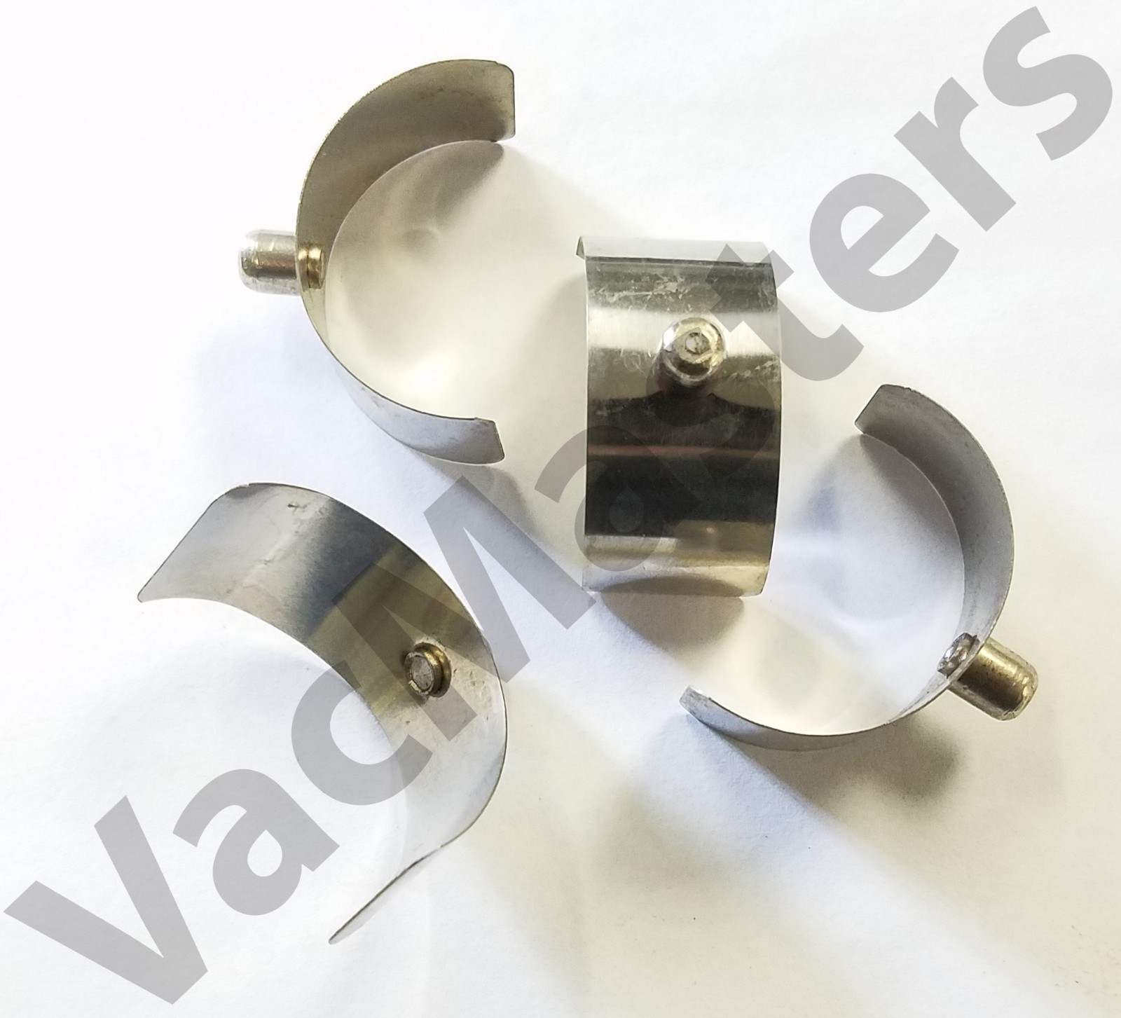 Vacuum wand Button Locking Wand Clip Latch Repair Rainbow Electrolux Beam ALL