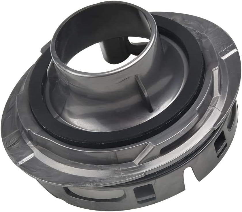 HEPA Filter Motor Cover For Dyson V8 V7 Vacuum Cleaner Parts Washable Replacemen