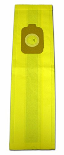 Kirby Style 3 Kirby Style 3 Heritage II Series Uprights Vacuum Cleaner Bags 3/pk