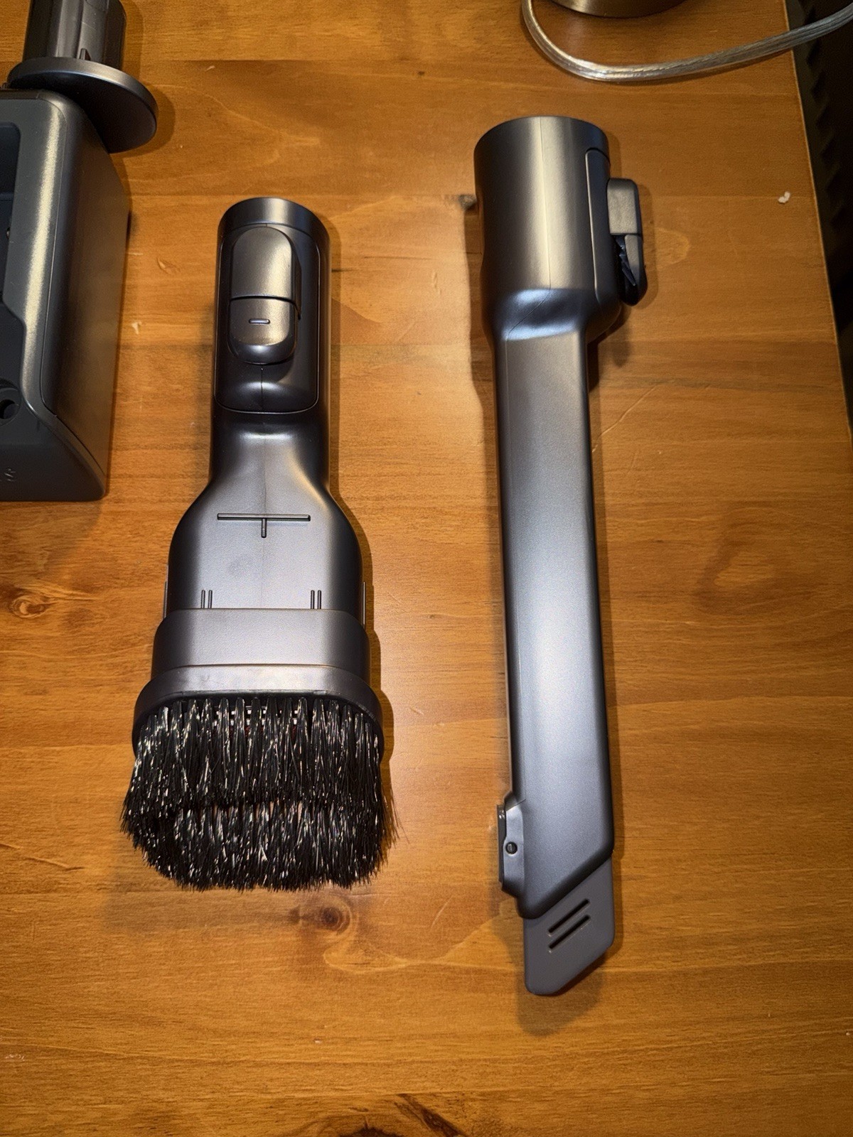SAMSUNG Jet 75 Vacuum Docking Station, Combination tool, Crevice Tool, OEM
