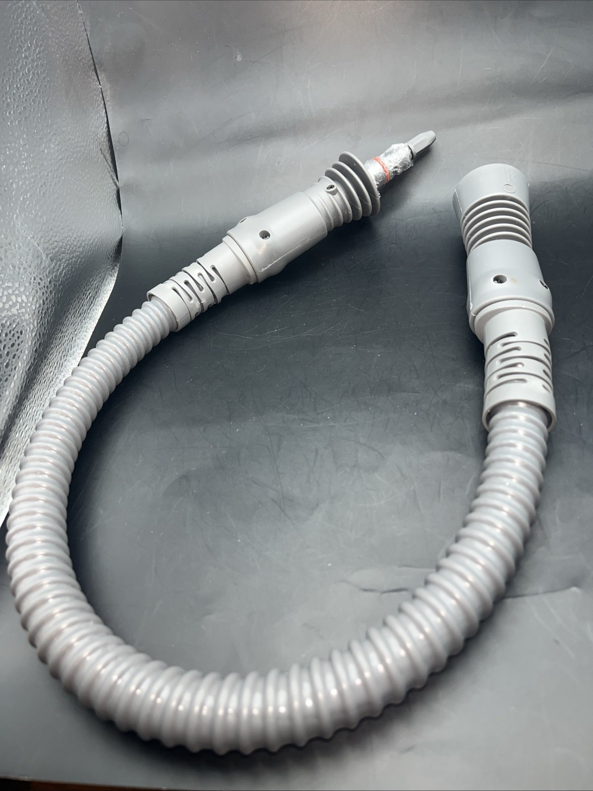 NEW Extension hose replacement part hard surface steam cleaner bissell Hoover