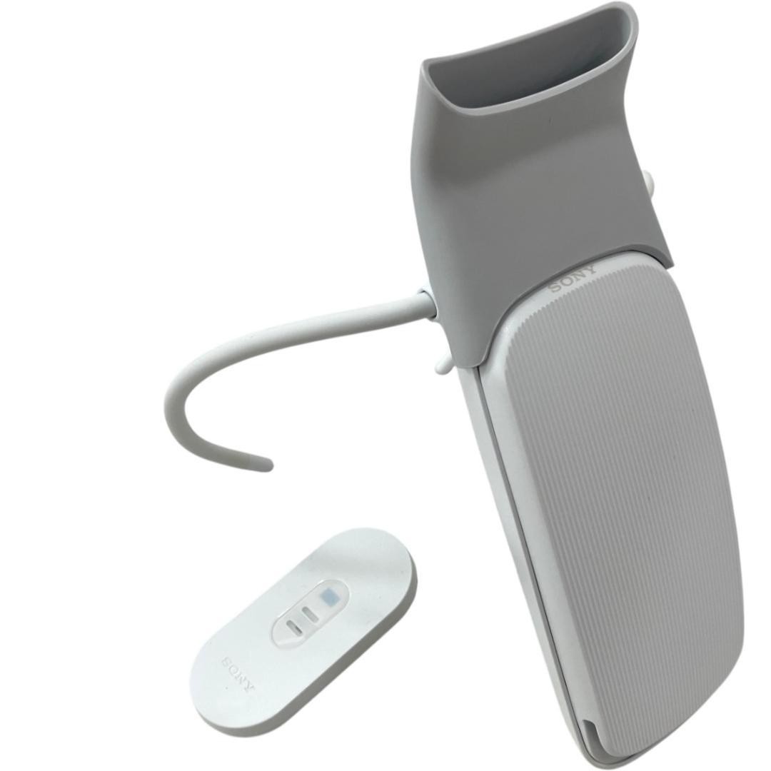 Sony Reon Pocket 5 Wearable Thermo Device Sensing Kit RNPK-5T Neckband Tested