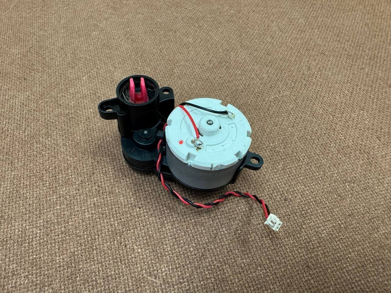OEM Ecovacs DEEBOT X1 Omni Robot Vacuum Right Side Brush Motor Replacement Part