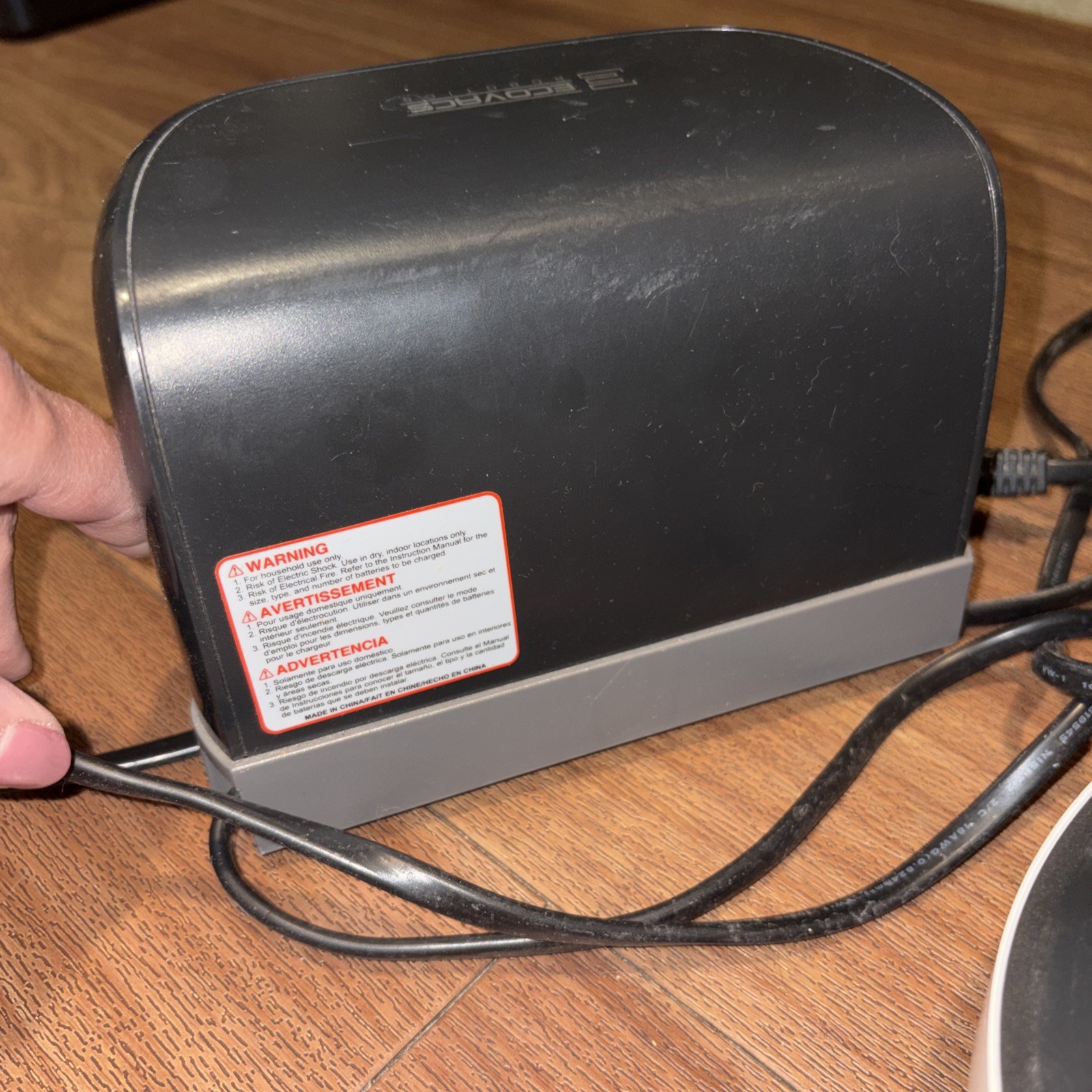 Ecovacs Deebot Mini Robot Vacuum