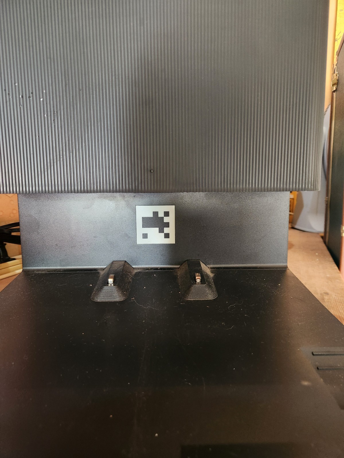 iRobot Roomba j7 Self-Emptying Robot Vacuum w/ Charging Dock, Bags, Black