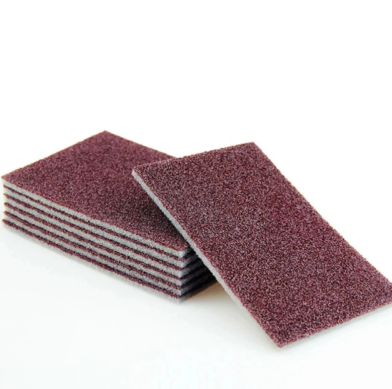 15pcs Heavy Duty Melamine Cleaning Sponge Kitchen Motorcycle Stain Eraser – NEW