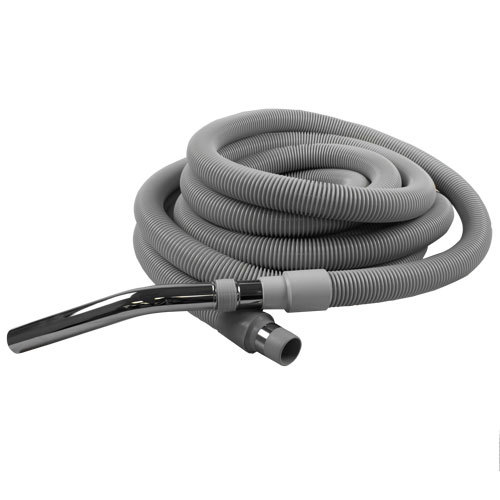 AirVac Beam Honeywell MD VacuMaid Others Central Vacuum Hose Friction 35 ft