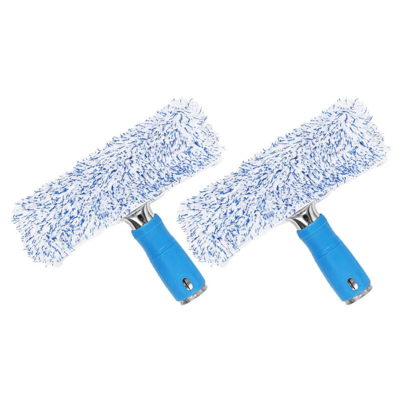 Windows101 Microfiber Fixed Complete 6in/15cm – 2 pack