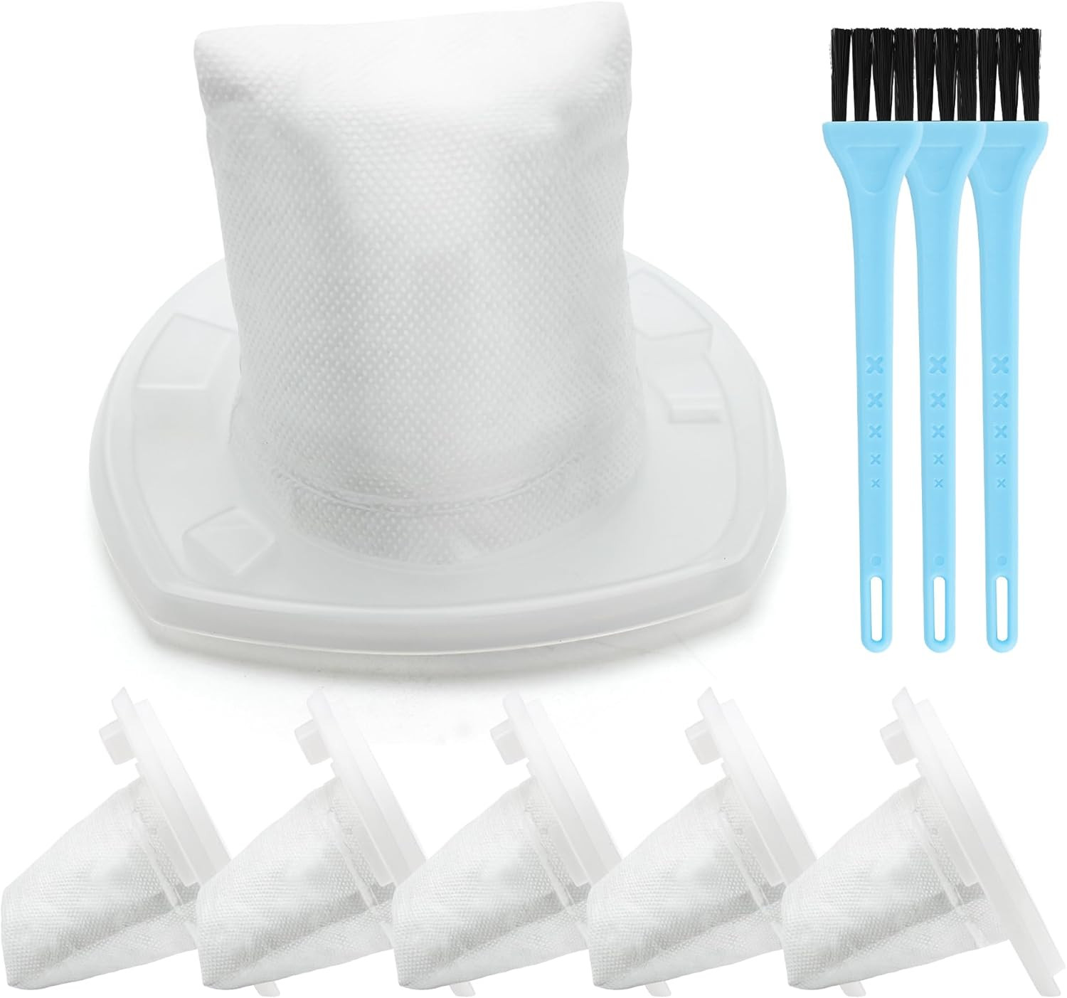 VF110 Replacement Filter for Black and Decker Dustbuster Handheld Cordless Vacuu