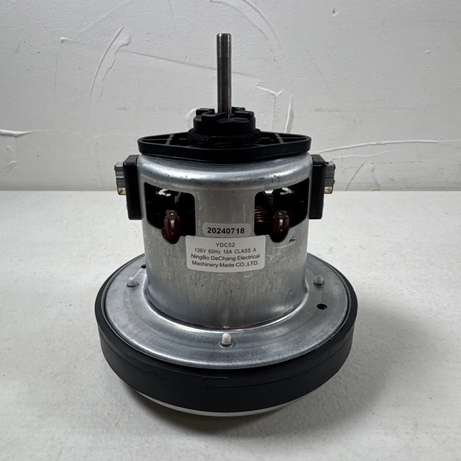Hoover UH71300 WindTunnel Cord Rewind Pro Upright Vacuum – Motor Only