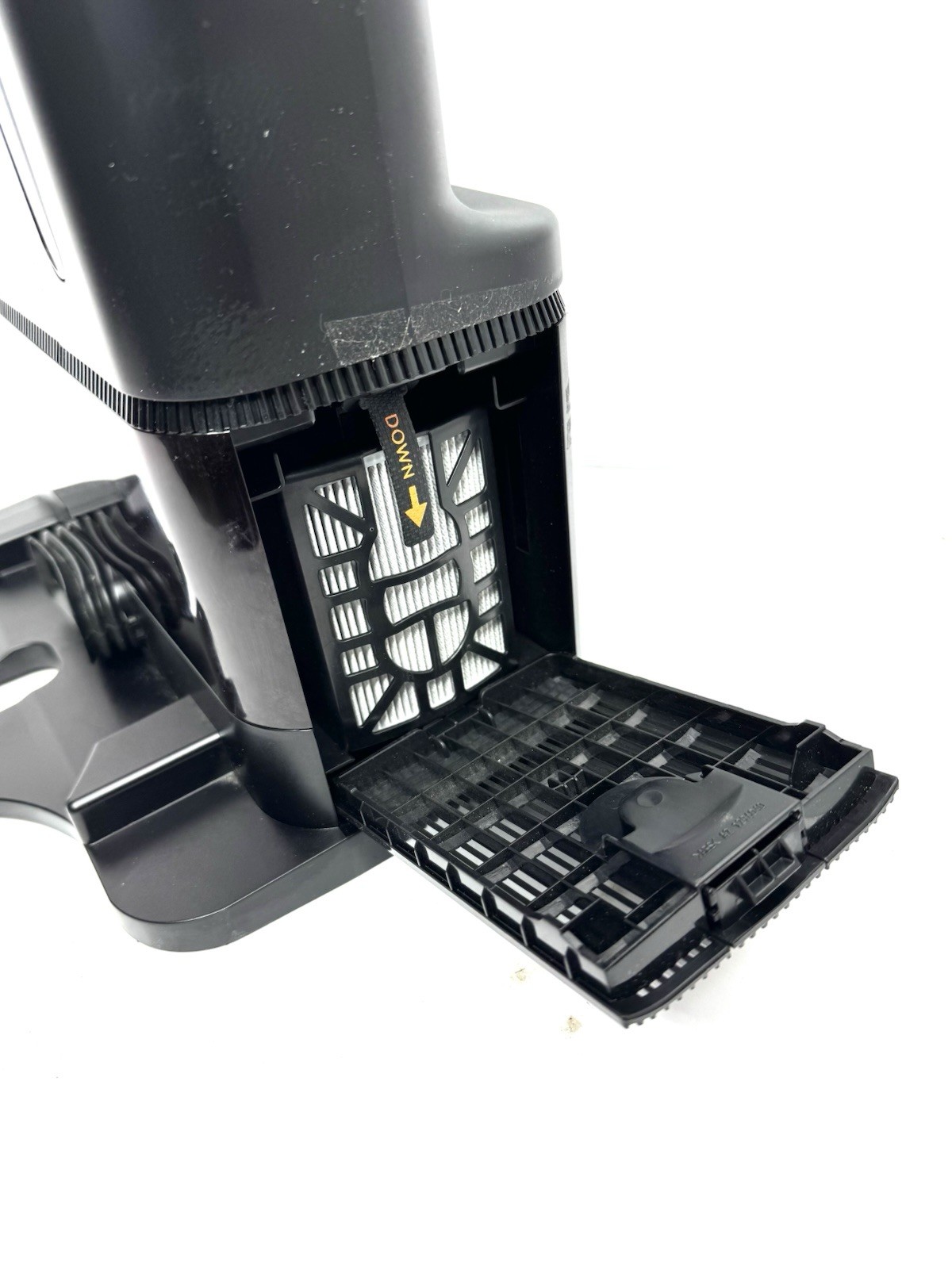 Shark AI Ultra 2-in-1 Robot w/ Self-Emptying AV2610BTUS Dock Base Only