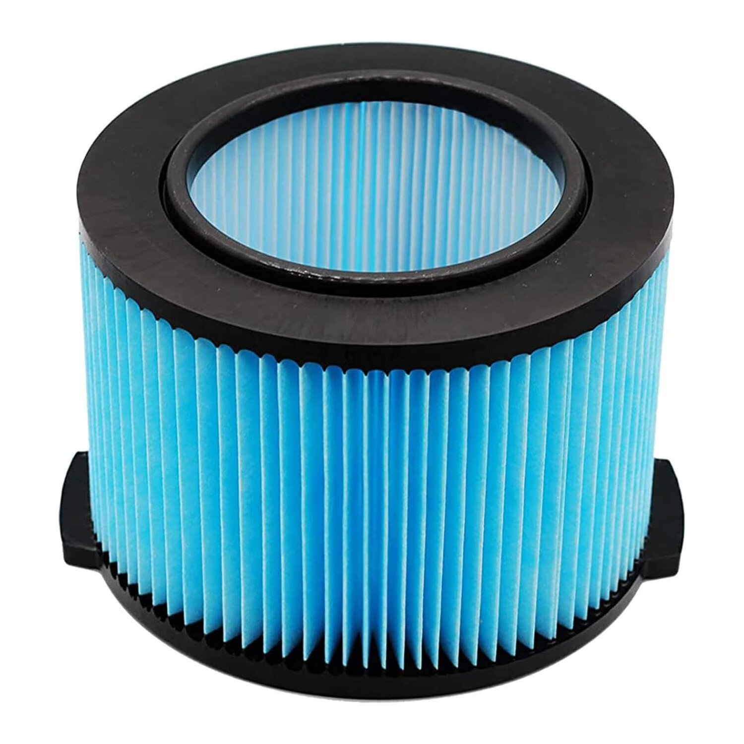 2 Pack VF3500 Filter For Ridgid 3-4.5 Gallon Wet/Dry Vacuums