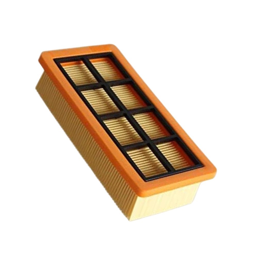 Vacuum Filter Kit Fits For 6.415-953.0 AD2 AD3 AD4 AD3.000 AD3.200 Models