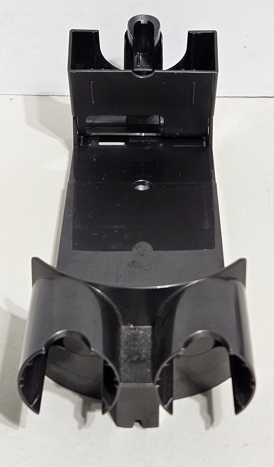 OEM Dyson V7 Motorhead Vacuum Wall Mount Docking Station + Charger – TESTED