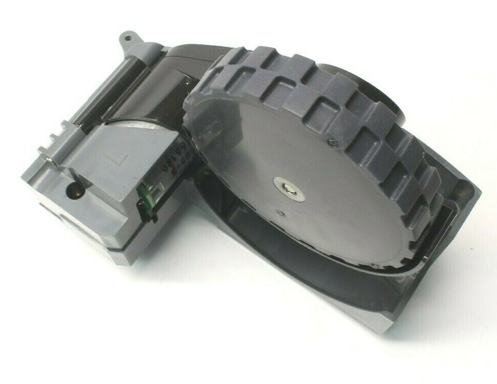 iRobot Replacement Left Wheel for Roomba 692 694