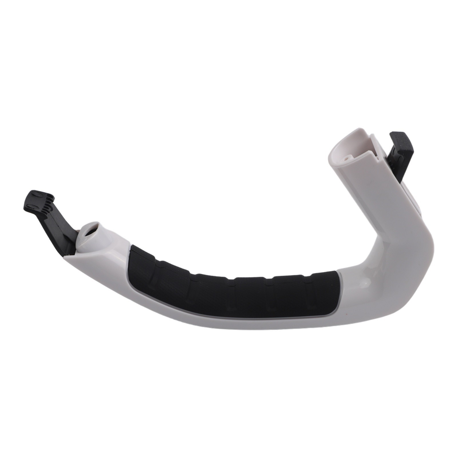 Handle Assembly Water Resistant Plastic Material Single Piece Construction
