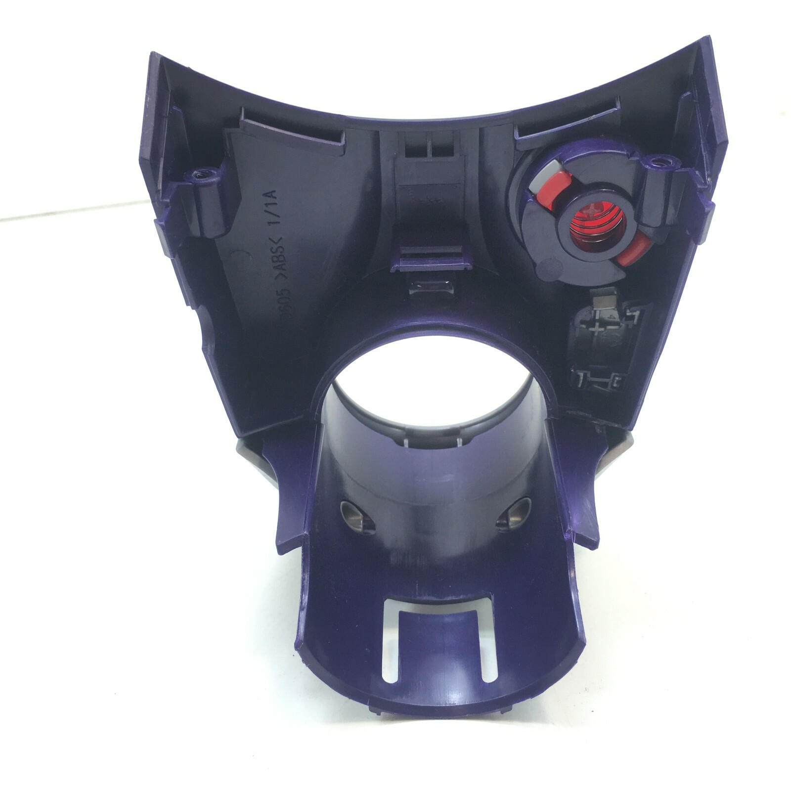 Hoover UH74210 POWER & BRUSH ROLL CONTROL BUTTON PANEL Assembly Genuine OEM Part