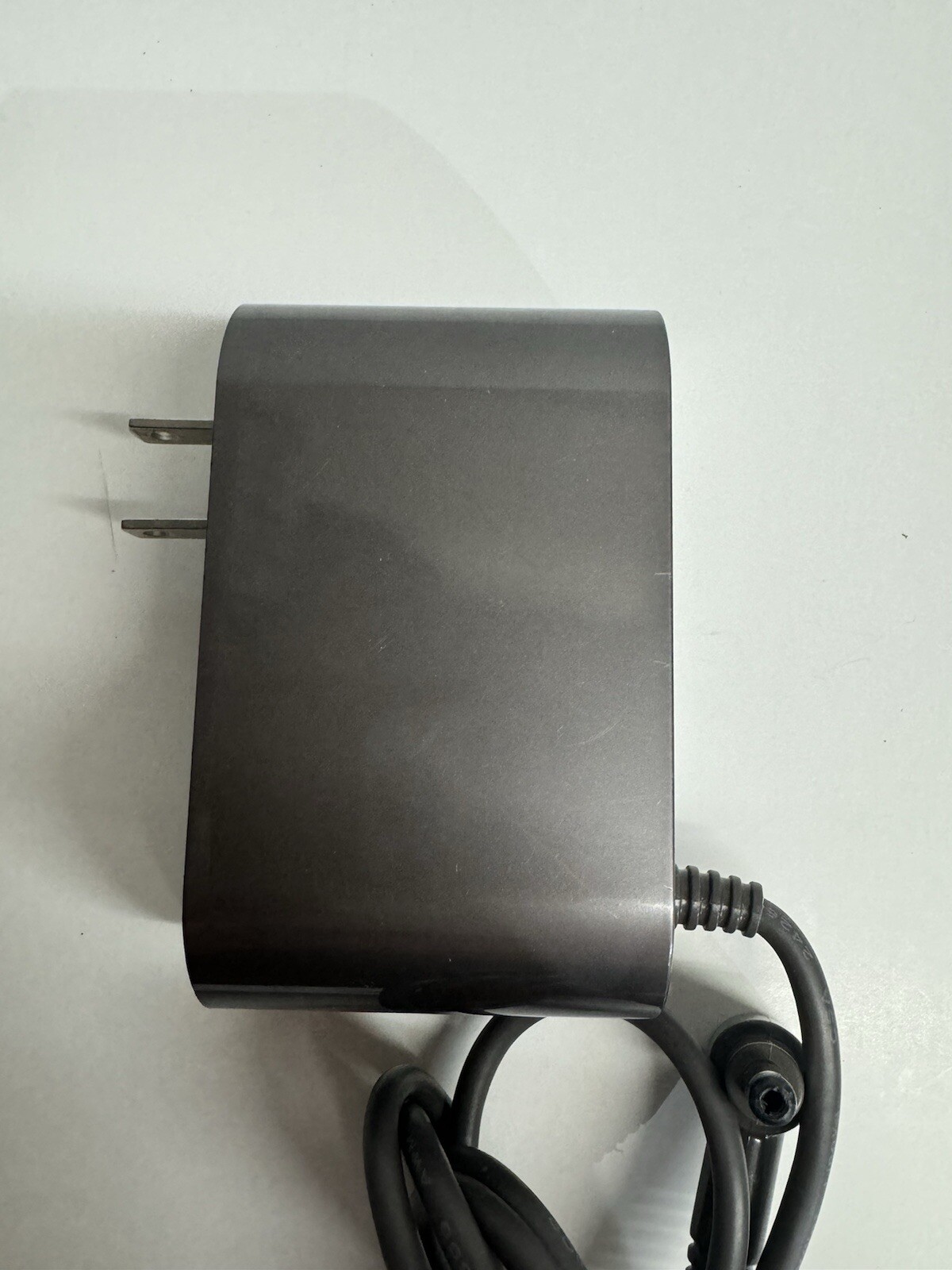 GENUINE DYSON 205720-02 BATTERY CHARGER AC POWER SUPPLY CABLE REPLACEMENT