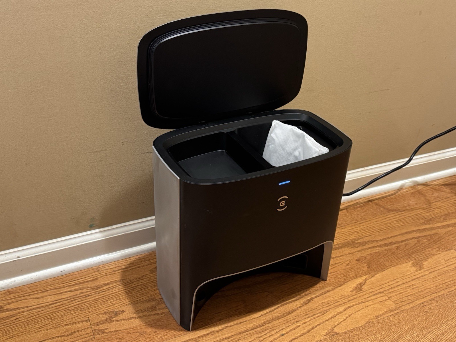 ECOVACS DEEBOT X1 Plus Docking Station (Empty Station CH2117)