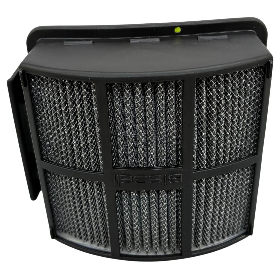 Post Motor Filter fits Select Bissell Pet Vacuums, 1625642