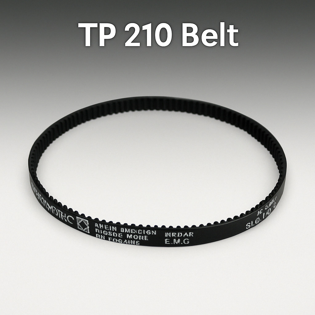 “Get the Vacuflo TurboCat TP210 Belt for an efficient, reliable, and smooth vac