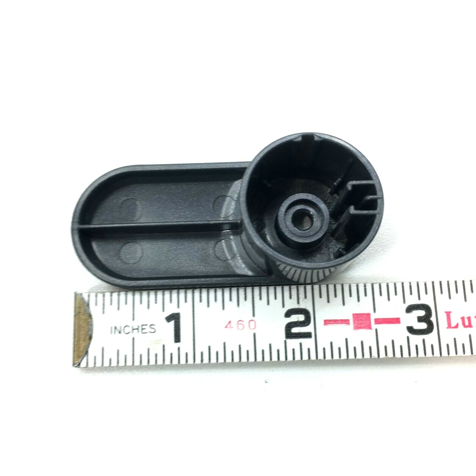 Shark AZ2002 AZ2000 AZ3002 AZ3000 LOWER BOTTOM CORD WRAP WIND HOOK Genuine OEM