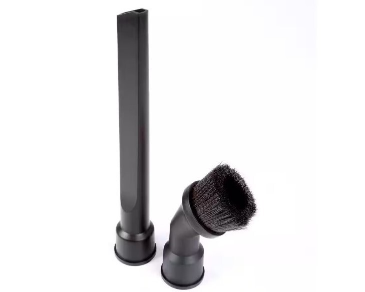 1 1/4″ & 1 7/8″ Brush & Crevice Tool Shop Vacuum Hose End Vac Ridgid Others Tool