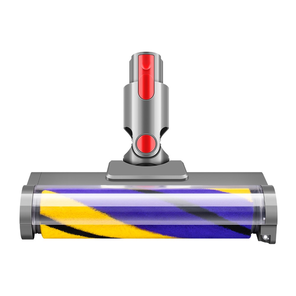 Vacuum Attachments for Dyson V7 V8 V10 V11 V15 Cordless Cleaner with Green Light