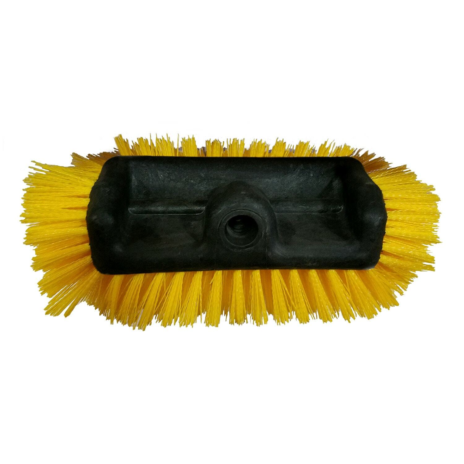 Registry Scrub Brush, 10″