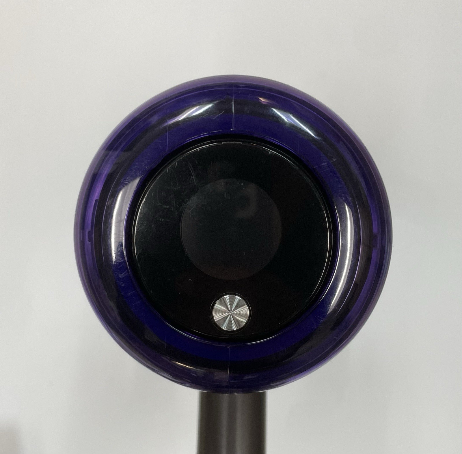 Dyson V15 Detect Total Clean Extra Cordless Stick Vacuum Cleaner (SV47) – Used