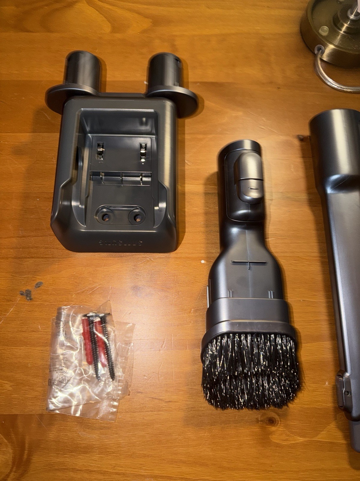 SAMSUNG Jet 75 Vacuum Docking Station, Combination tool, Crevice Tool, OEM