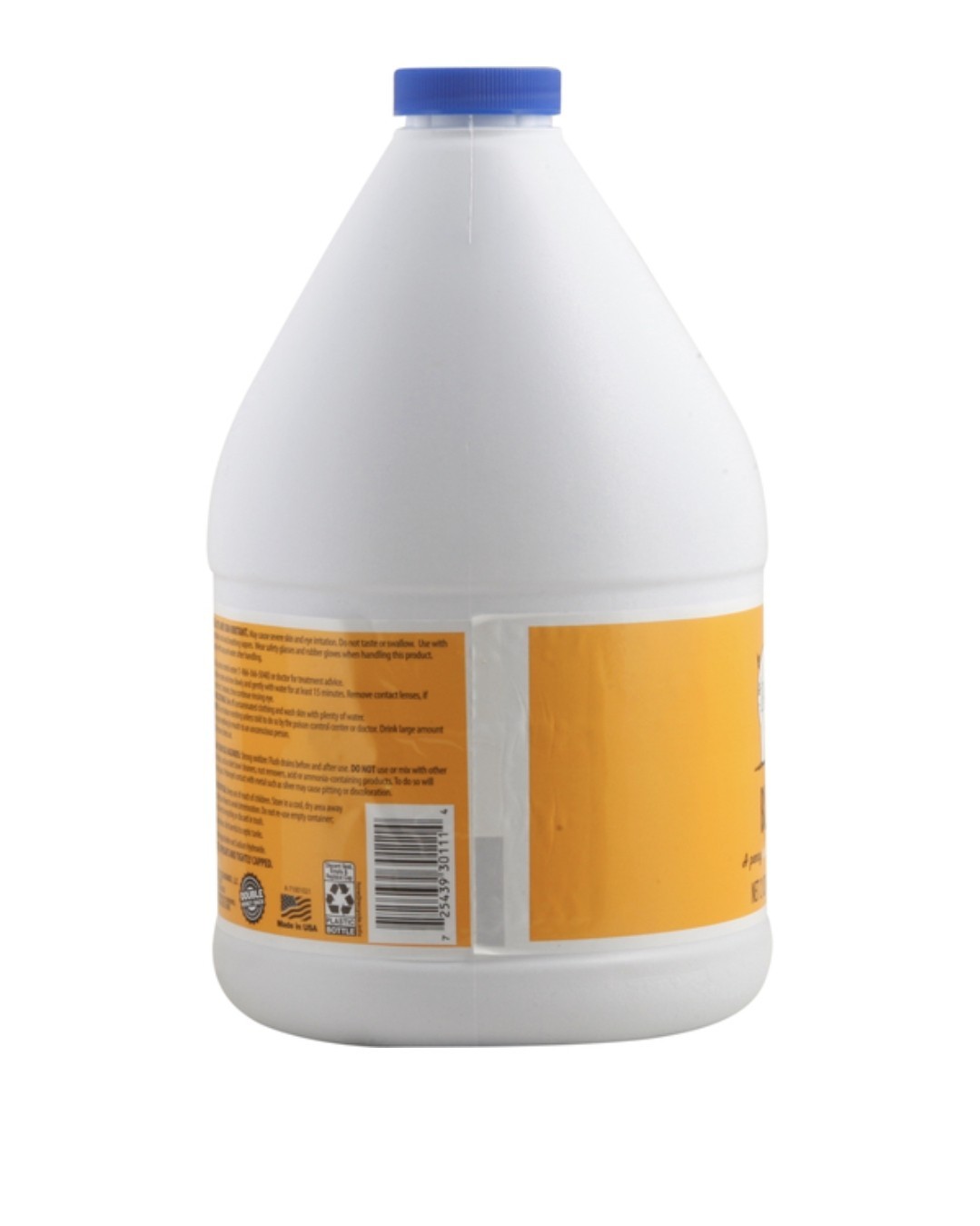 FREE SHIPPING 3 Pack Bleach Bottle 2 Quarts HEAVY DUTY Cleaning & Washing