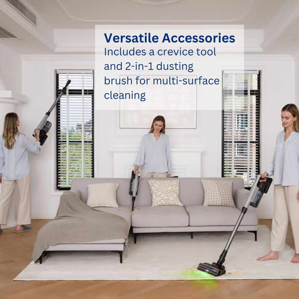 Tineco GO Station ST508 Vacuum Cleaner