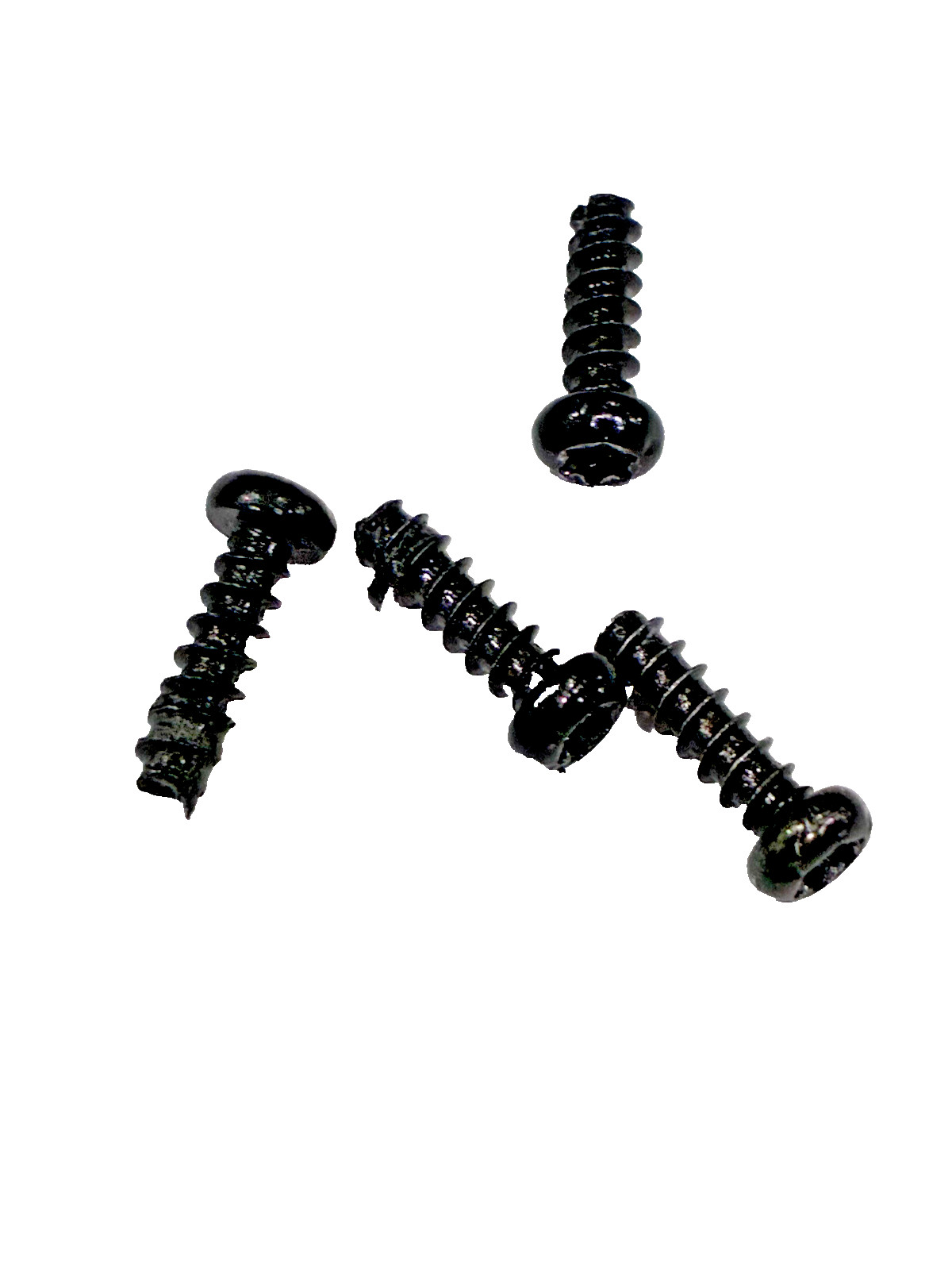 Shark Robotic Vacuum Replacement T-15 Screws for wheels of AV251WAXUS