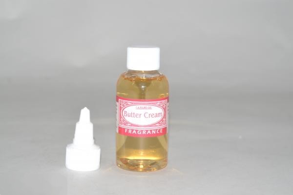 1 Fragrances Ltd BUTTERCREAM Butter Cream Fragrance 1.6oz Oil Base