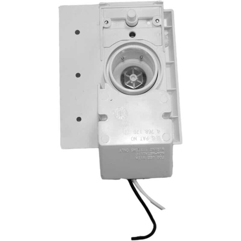 SIX Central Vacuum Inlet Outlet Valves Dual Voltage Direct Connect SuperValves