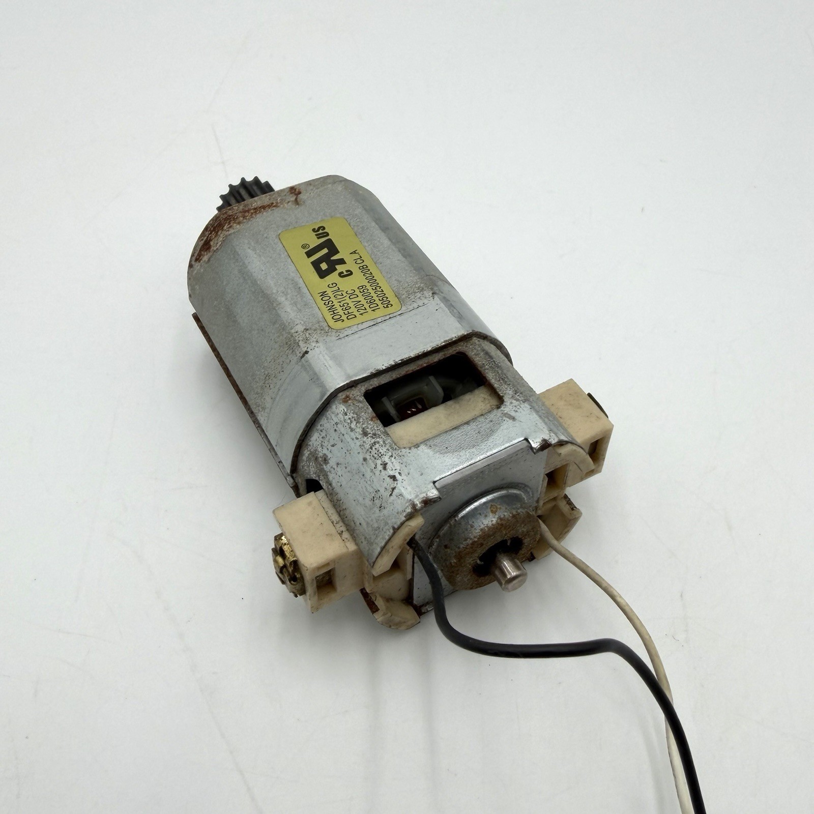 DYSON DC24 FLOOR NOZZLE SMALL 120V MOTOR ENGINE GENUINE OEM PART DF651(2)LG